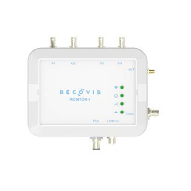 Monitor 4/8 有线通道数据采集器(图2)