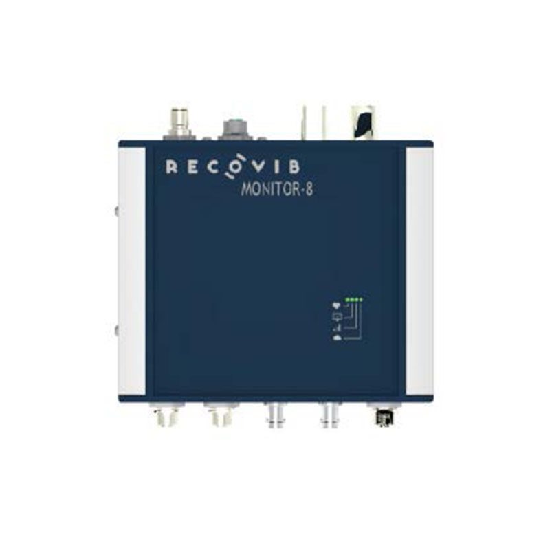 Monitor 4/8 有线通道数据采集器(图3)