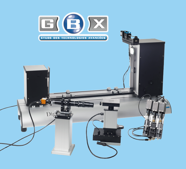 GBX 界面科学测试仪器