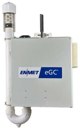 GC Analysi 系列 气相色谱与痕量检测