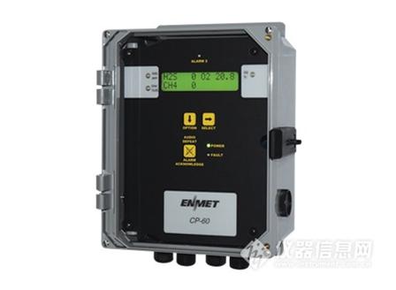 CP-60 危险气体检测控制器