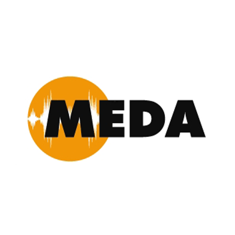 MEDA测量分析软件 - 热测仪器