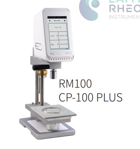 RM100 CP-1000 PLUS粘度计
