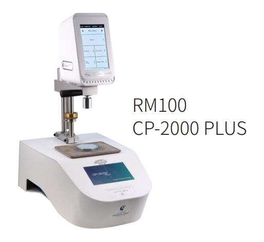 RM100 CP2000 PLUS粘度计