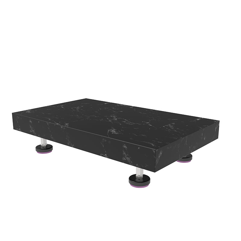 BenchTop-BL 桌面式隔振台