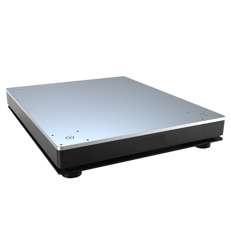 BenchTop-MSN 桌面式隔振台