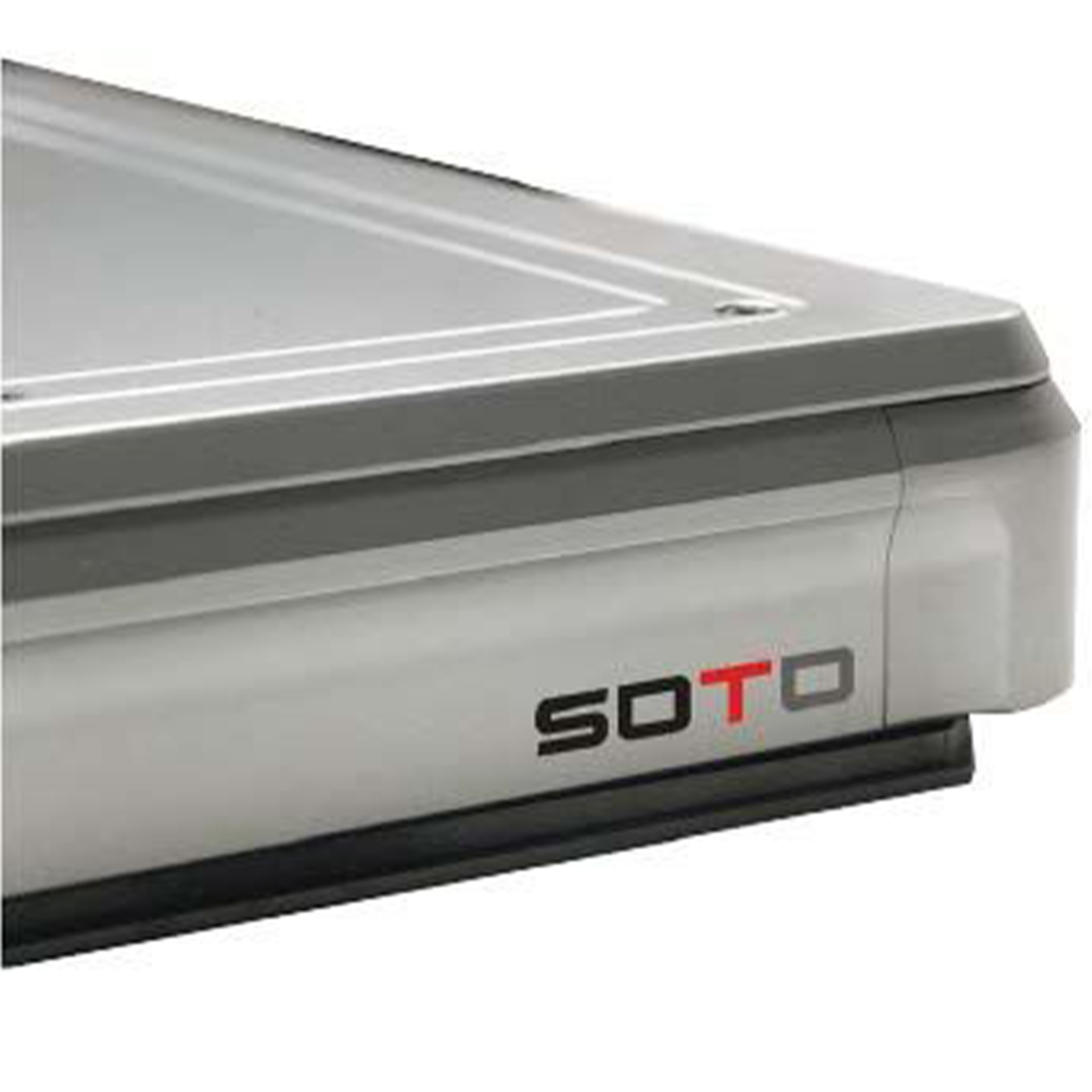 SOTO-TT 桌面式被动隔振器